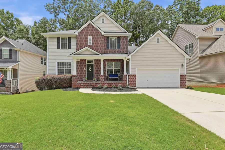 62 Greenview Drive, Newnan, GA 30265 - #2