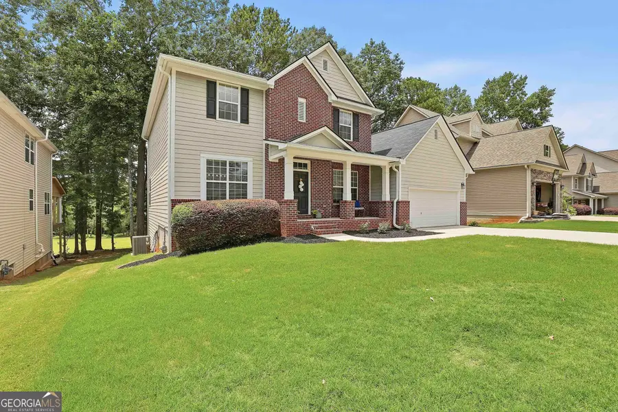 62 Greenview Drive, Newnan, GA 30265 - #3