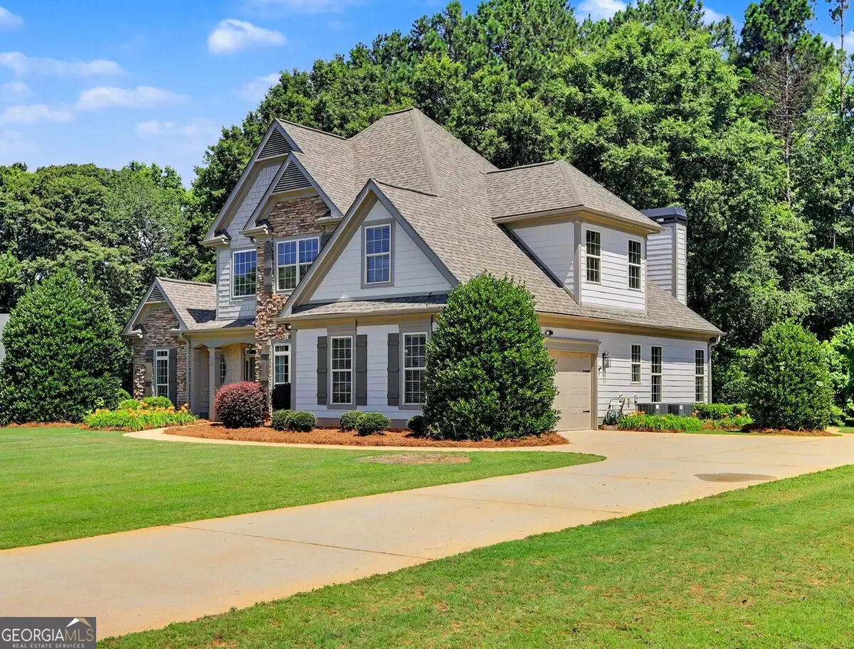 4 White Oak Lane, Sharpsburg, GA 30277 - #1