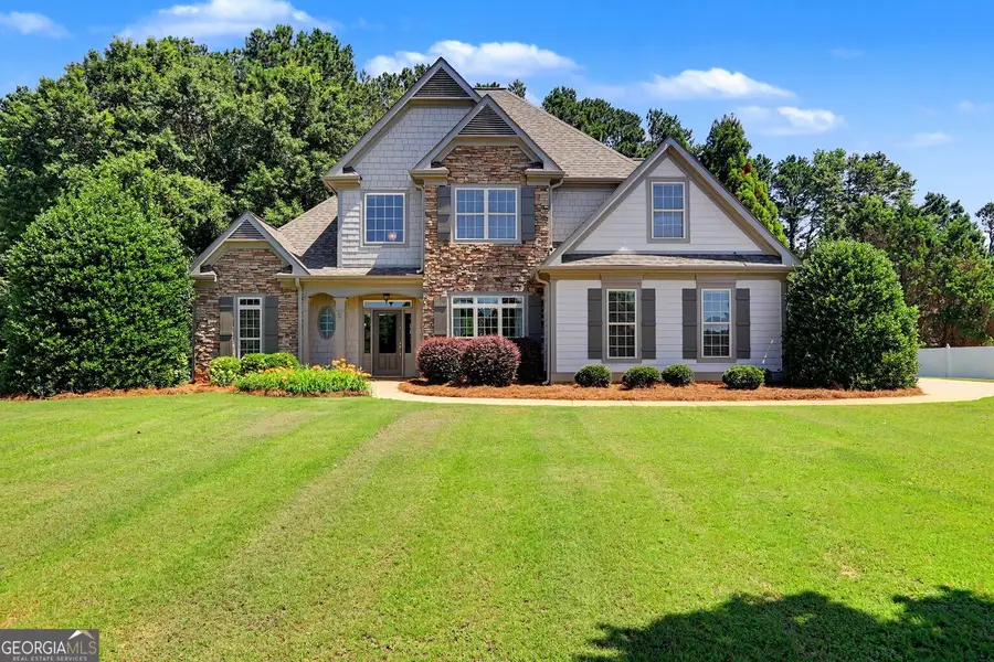 4 White Oak Lane, Sharpsburg, GA 30277 - #2