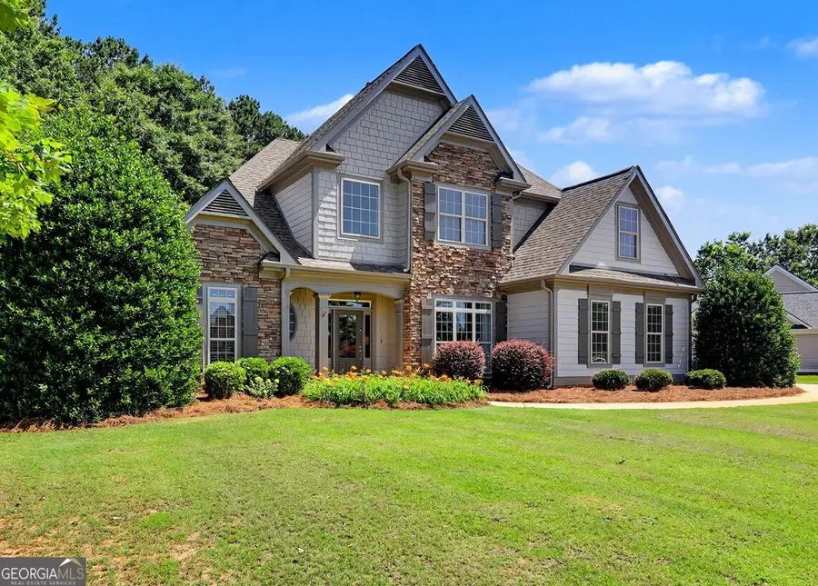 4 White Oak Lane, Sharpsburg, GA 30277 - #3