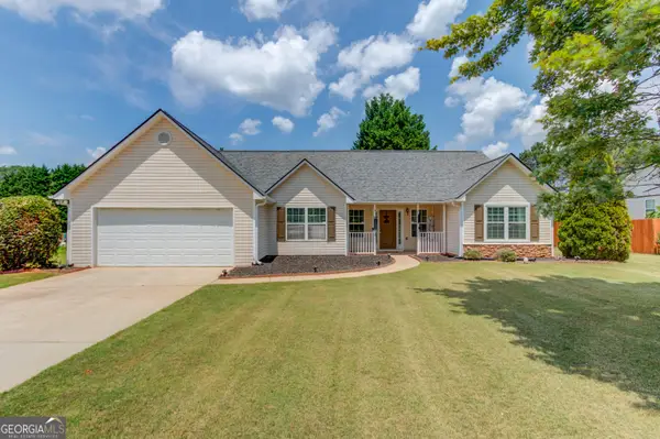 1092 Ridgeway Road, Commerce, GA 30529