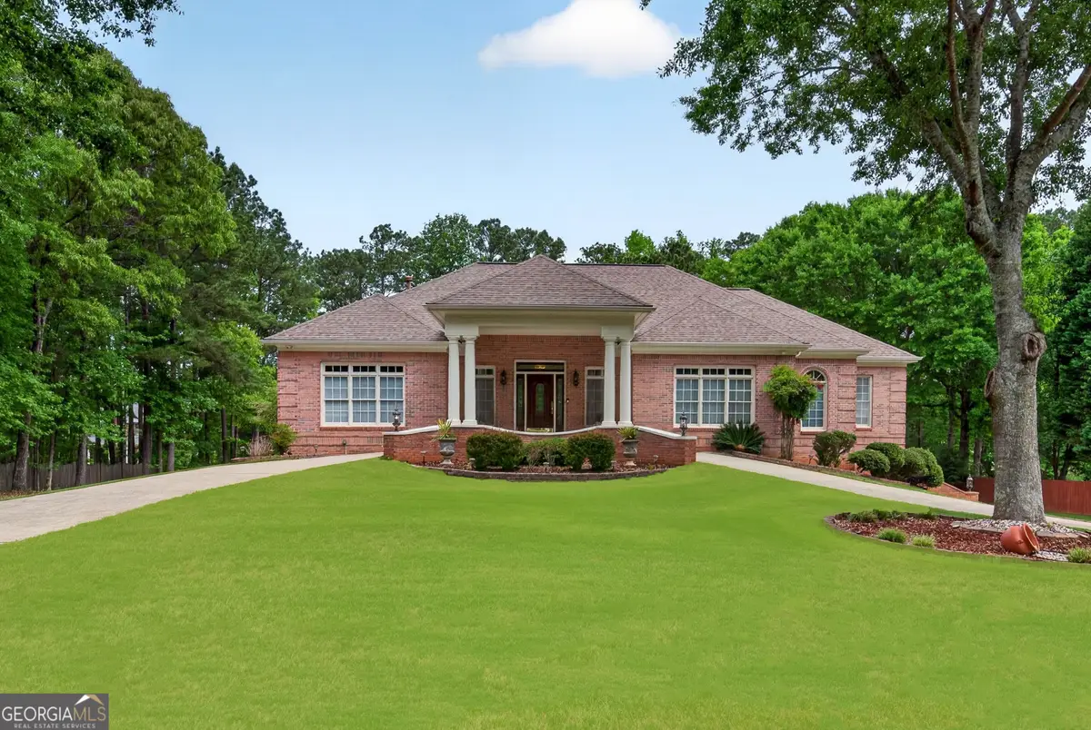 105 Wellborn Road, Peachtree City, GA 30269 - #1