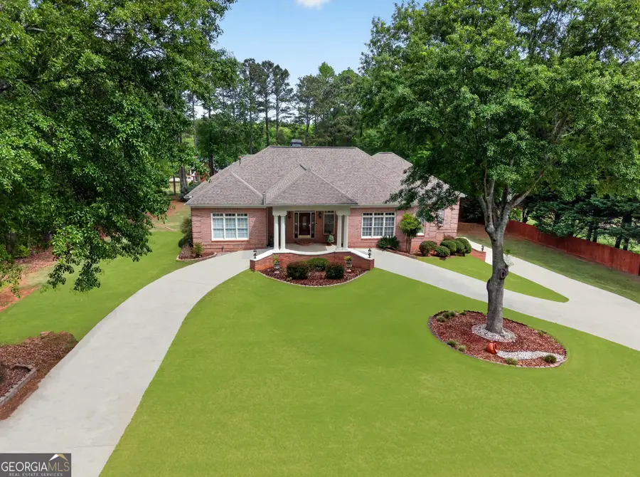 105 Wellborn Road, Peachtree City, GA 30269 - #3