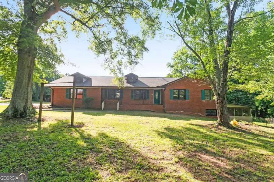 3985 S Highway 27, Carrollton, GA 30117 - #2