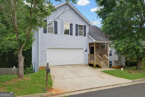 1308 To Lani Farm Road, Stone Mountain, GA 30083