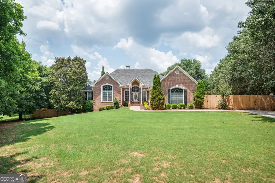 1315 Edwin Court, McDonough, GA 30252 - #3