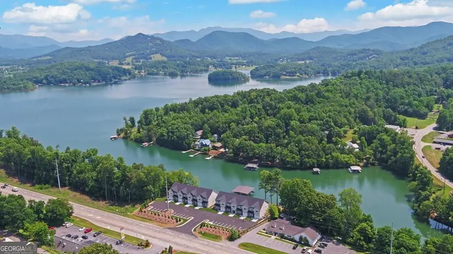 778-A Main Street, Hiawassee, GA 30546 - #2