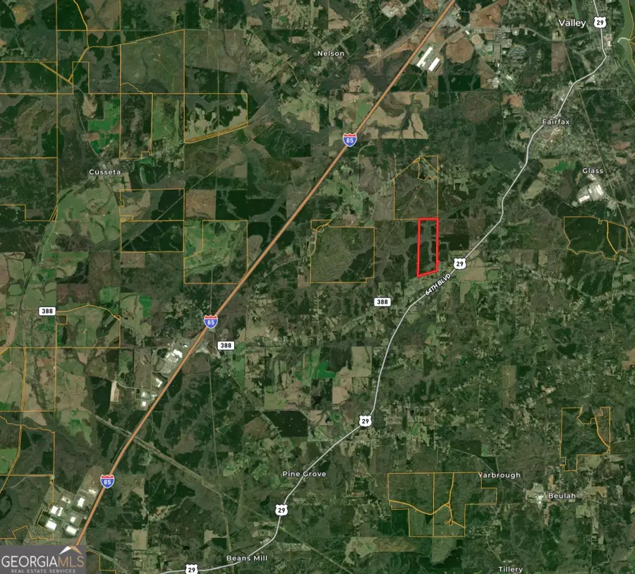 0 County Road 193, Valley, AL 36854 - #3