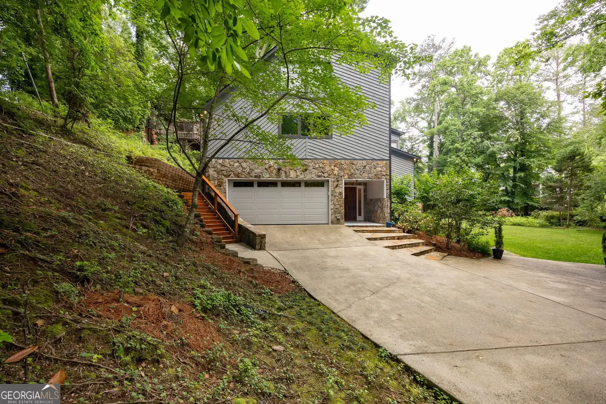 4328 Valley Trail Drive Se, Atlanta, GA 30339 - #1