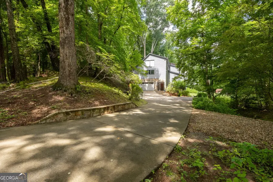 4328 Valley Trail Drive Se, Atlanta, GA 30339 - #2