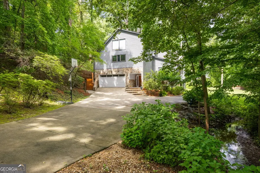 4328 Valley Trail Drive Se, Atlanta, GA 30339 - #3