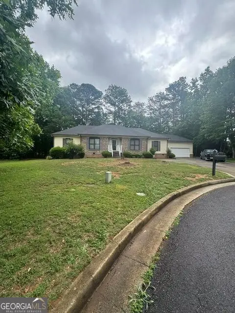 3450 Mackenzie Court, Powder Springs, GA 30127 - #1