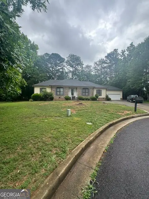 3450 Mackenzie Court, Powder Springs, GA 30127