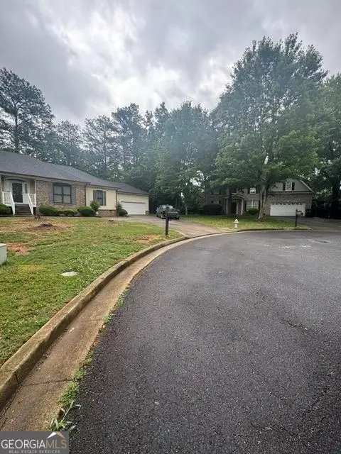 3450 Mackenzie Court, Powder Springs, GA 30127 - #2