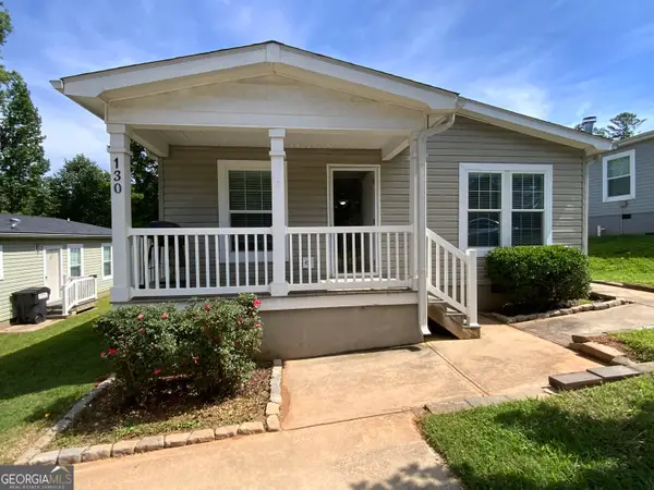 130 Bob White Lane, Newnan, GA 30263