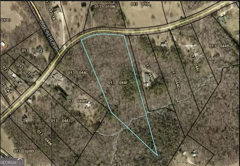 0 Berea Road, Commerce, GA 30530 - #1