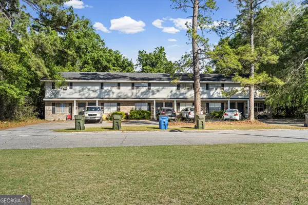 706 Saint Marys Drive, Waycross, GA 31501