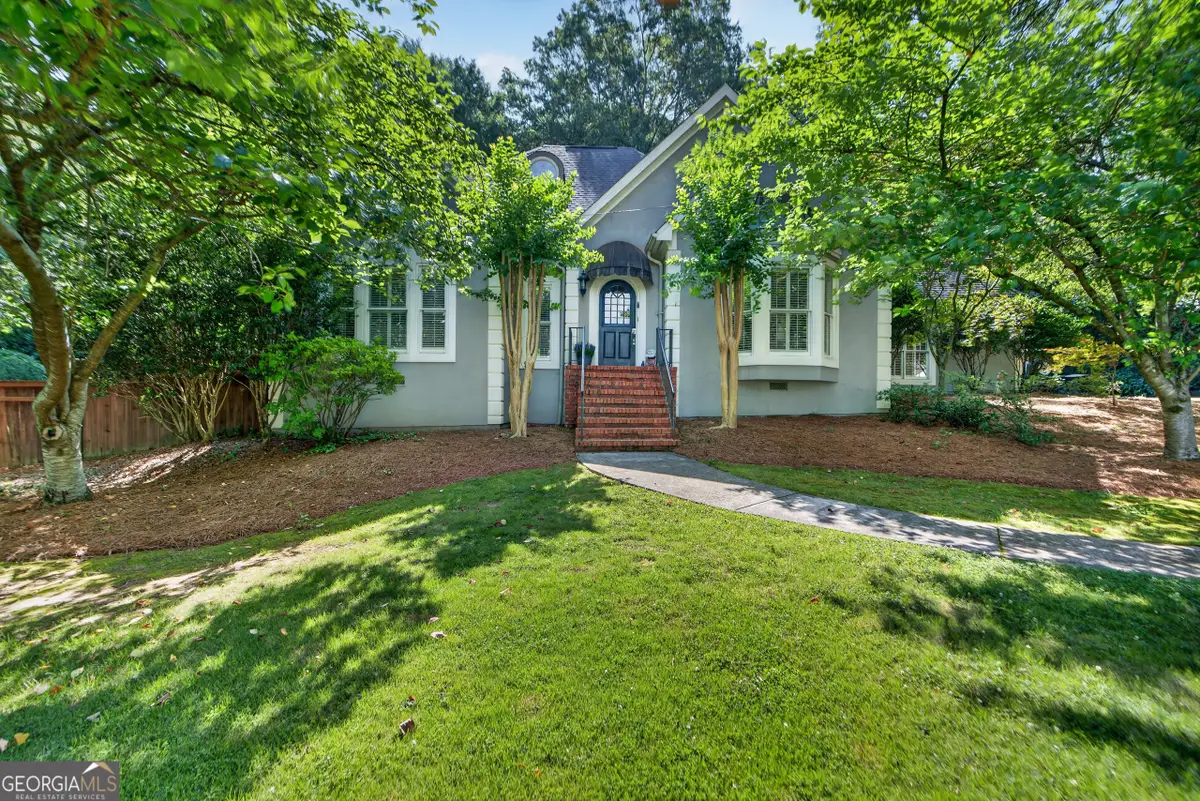 805 Collinwood Road Se, Rome, GA 30161 - #1