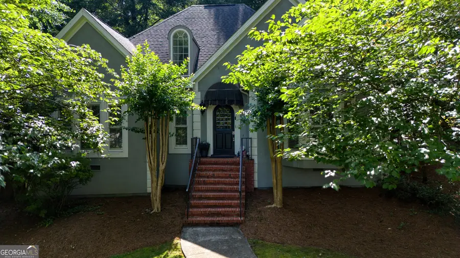 805 Collinwood Road Se, Rome, GA 30161 - #2