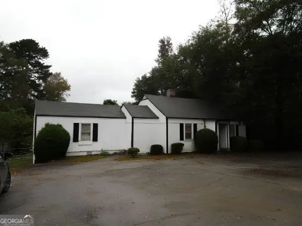 253 W Crogan Street, Lawrenceville, GA 30046