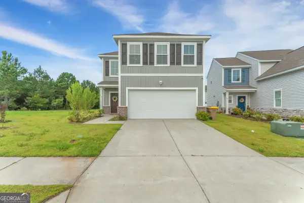 22 Cypress Loop, Port Wentworth, GA 31407