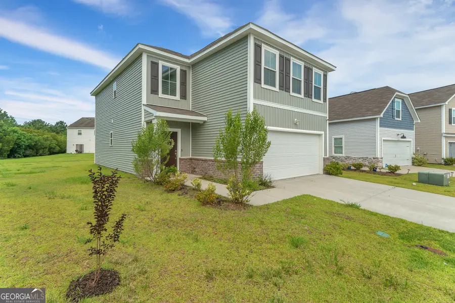 22 Cypress Loop, Port Wentworth, GA 31407 - #3