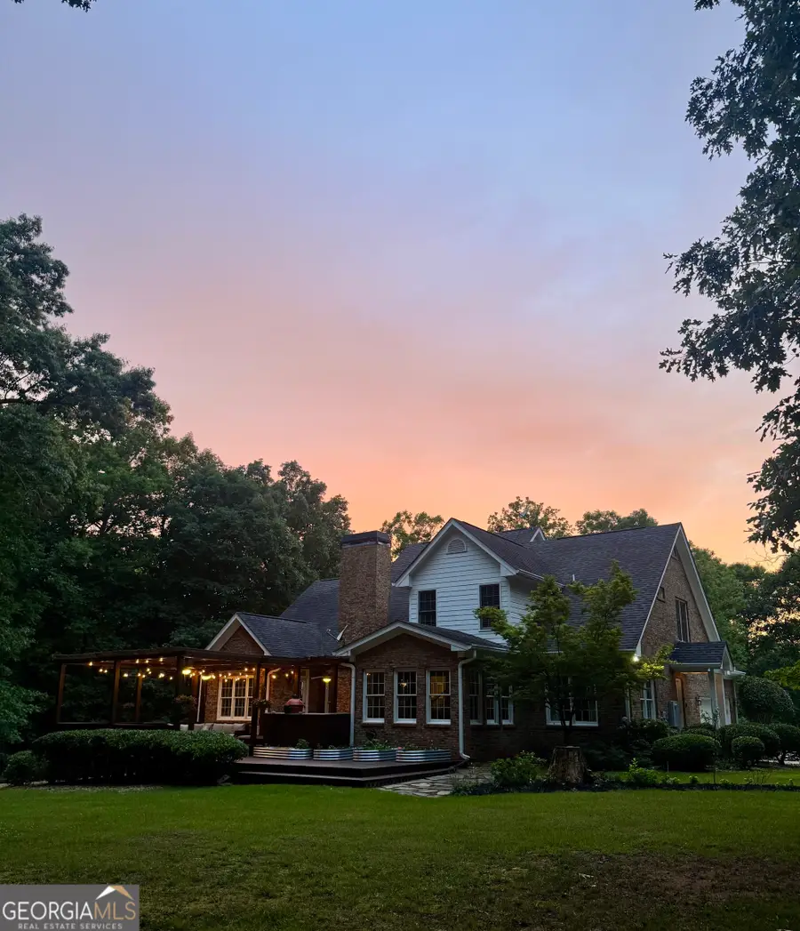 195 River Cove Meadows, Social Circle, GA 30025 - #3