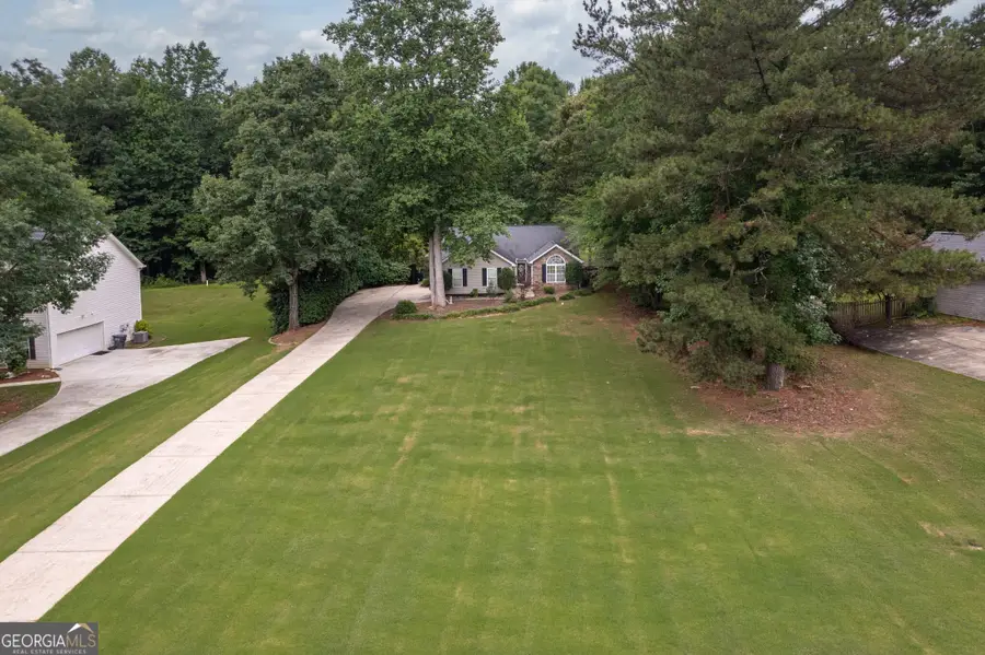 605 Freeman Drive, Covington, GA 30016 - #3