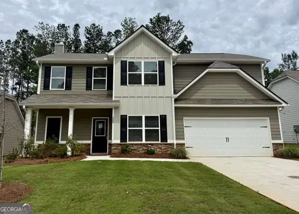 488 Charleston Place, Villa Rica, GA 30180
