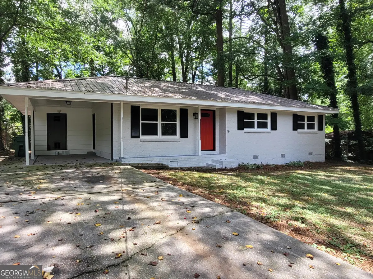 4059 Canby Lane, Decatur, GA 30035 - #1