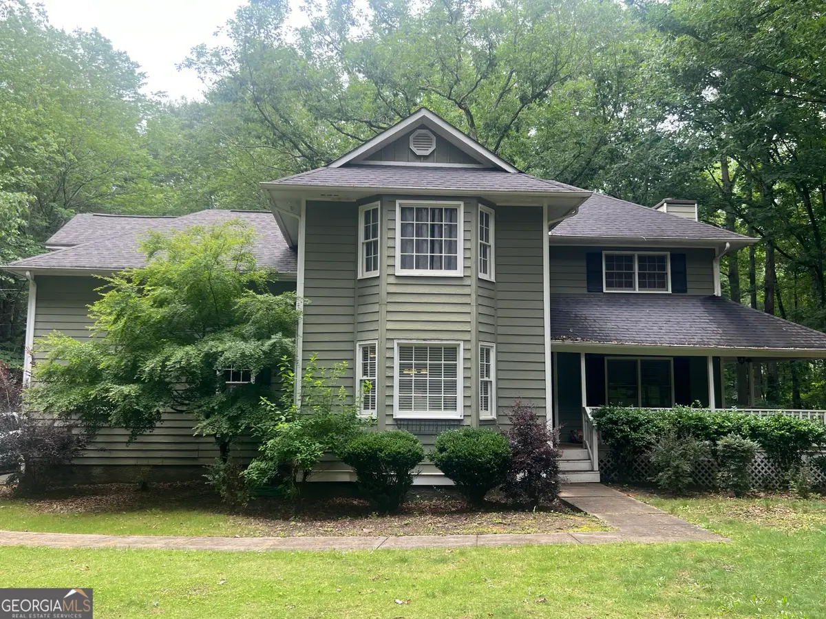 105 Flat Creek Court, Fayetteville, GA 30214 - #1