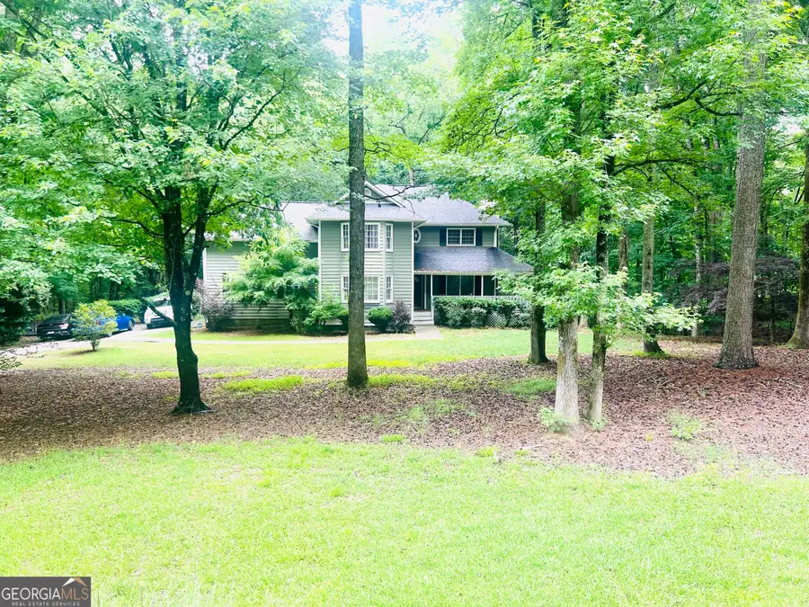 105 Flat Creek Court, Fayetteville, GA 30214 - #3
