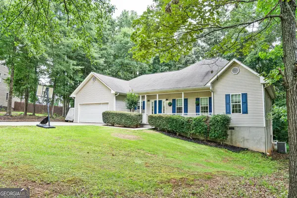 419 Pecan Circle, Forsyth, GA 31029
