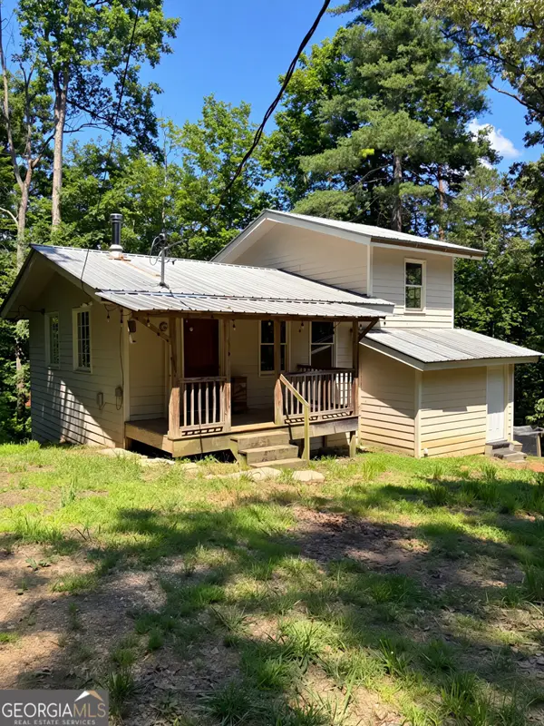 388 River Shoals Road, Dawsonville, GA 30534