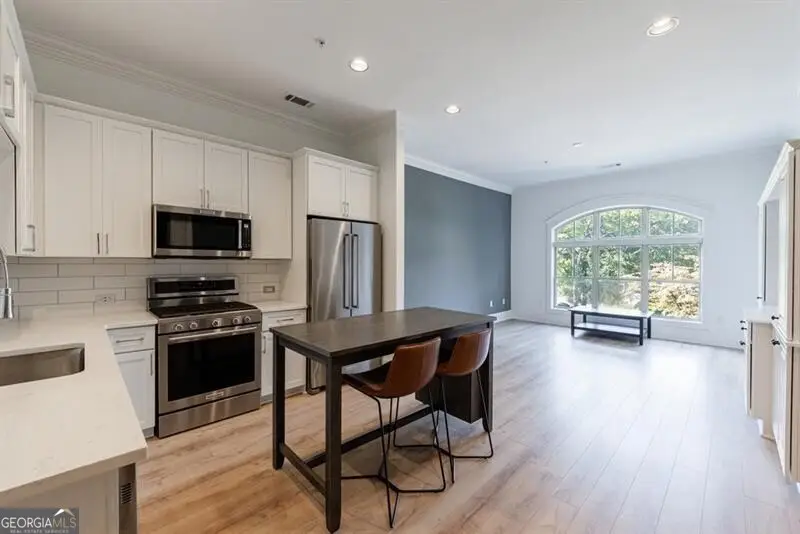 625 Piedmont Avenue Ne #3002, Atlanta, GA 30308 - #1