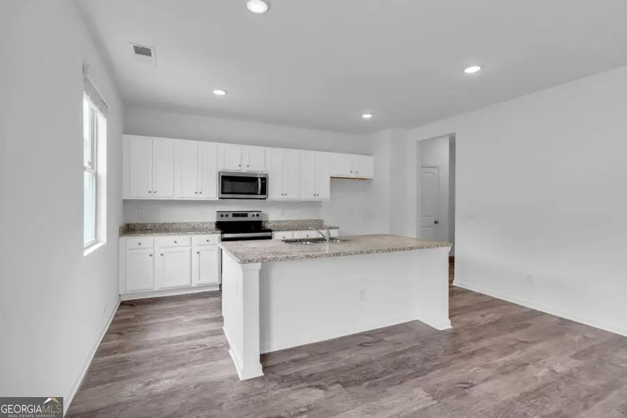 7737 Rudder Circle, Fairburn, GA 30213 - #2