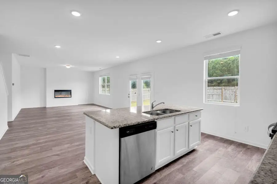 7737 Rudder Circle, Fairburn, GA 30213 - #3