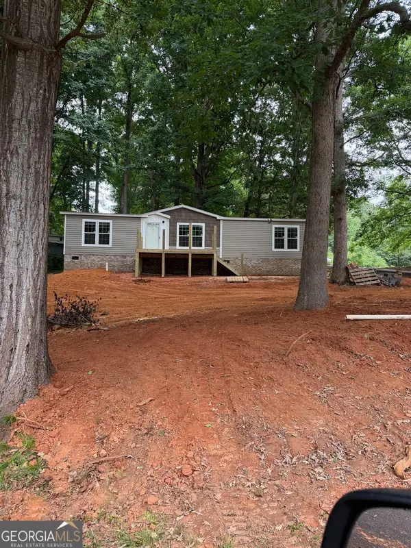 210 Woodland Street, Homer, GA 30547