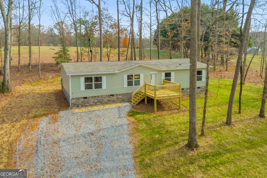 274 Montego Bay Trail, Clarkesville, GA 30523 - #3