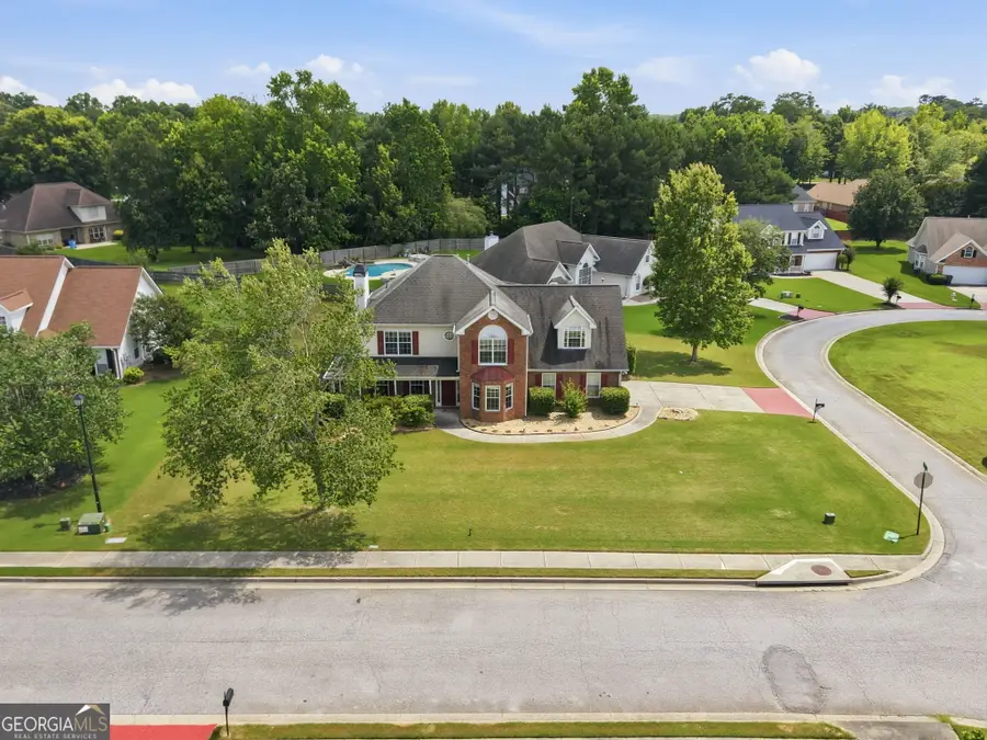 620 Ivy Cove, McDonough, GA 30253 - #2