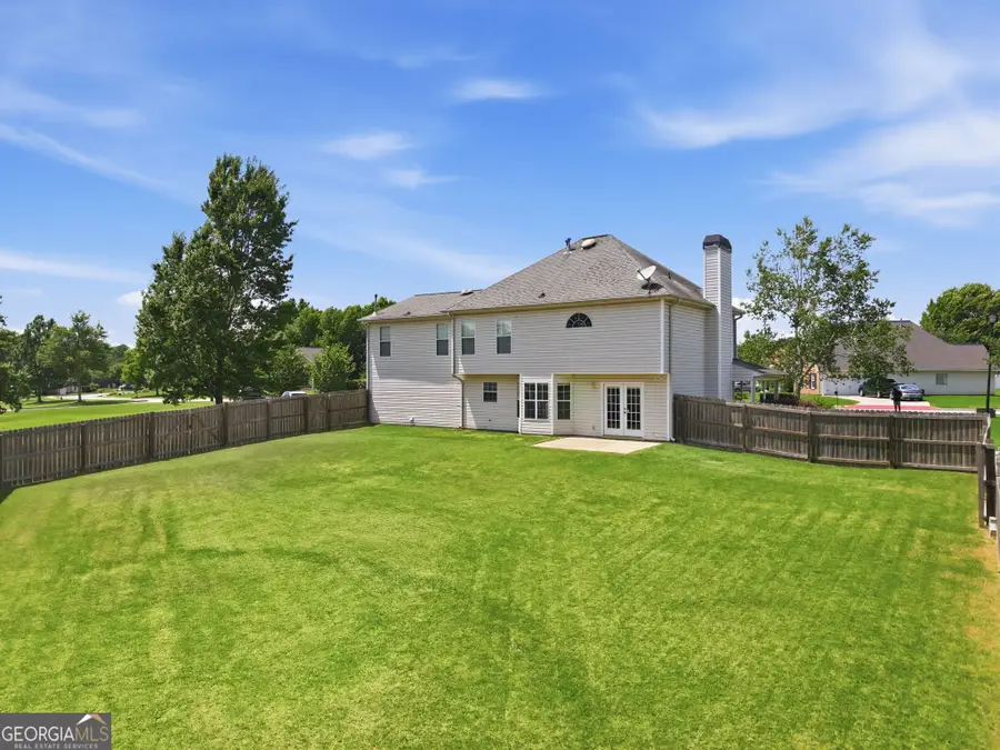 620 Ivy Cove, McDonough, GA 30253 - #3