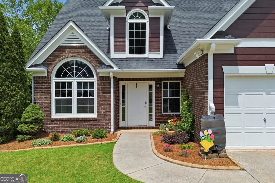 5080 Newpark Drive Nw, Acworth, GA 30101 - #3