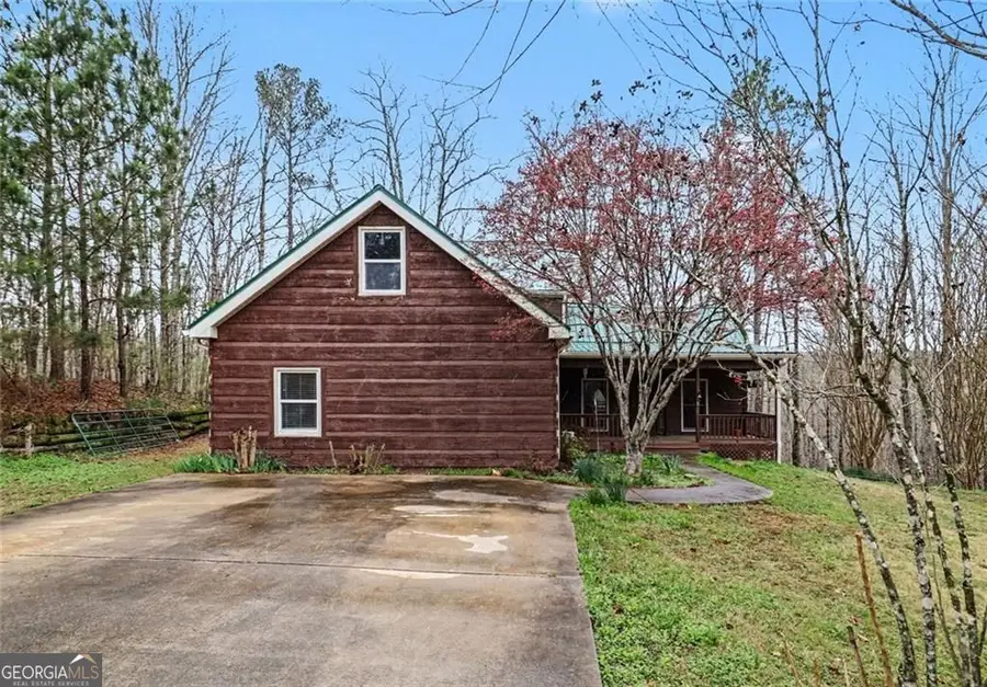 9150 W Banks Mill Road, Winston, GA 30187 - #2