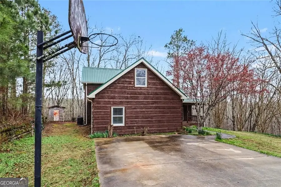 9150 W Banks Mill Road, Winston, GA 30187 - #3