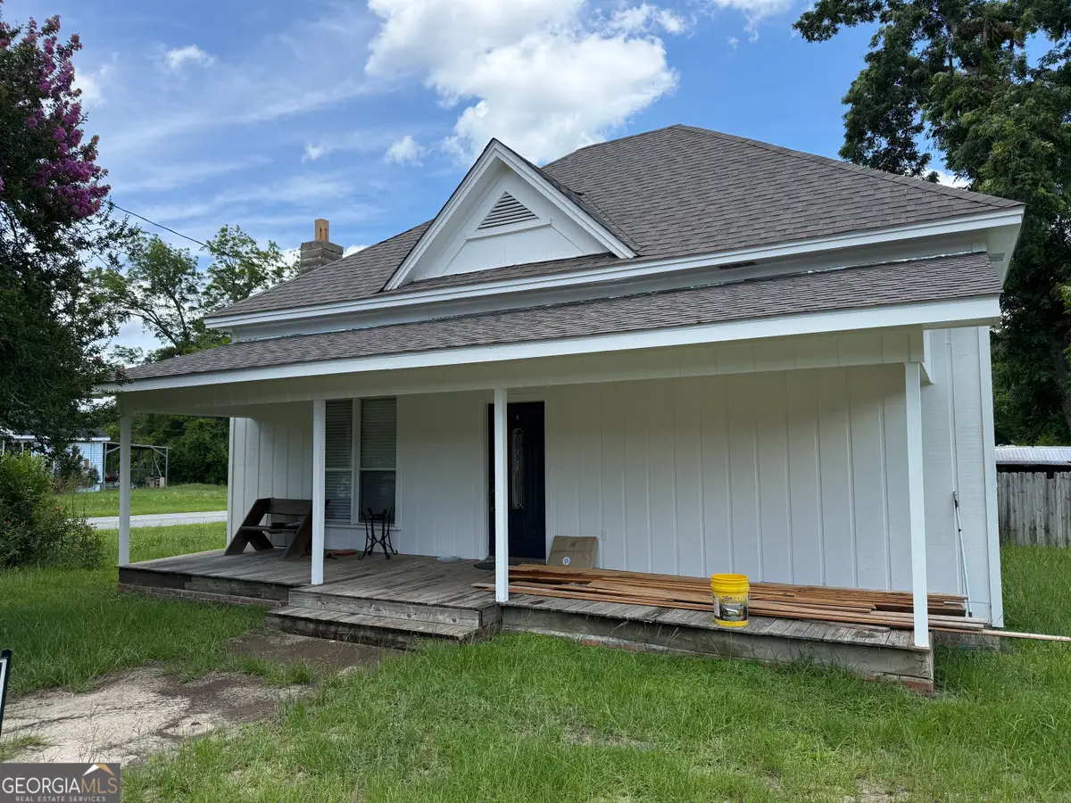 96 Simmons Street, Metter, GA 30439 - #1