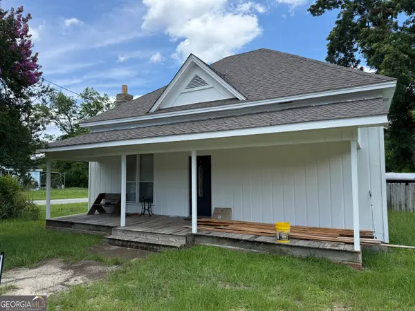 96 Simmons Street, Metter, GA 30439