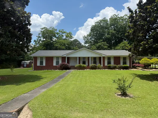 100 Pine Street, Fayetteville, GA 30214