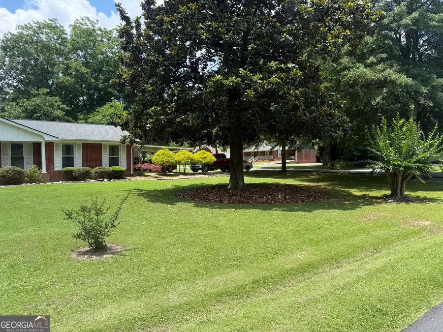 100 Pine Street, Fayetteville, GA 30214 - #2