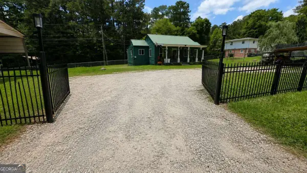 2355 Lucas Drive Ne, Conyers, GA 30012